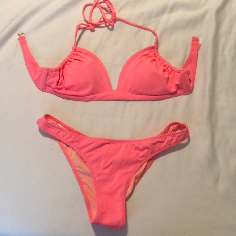 Victoria Secret bikini